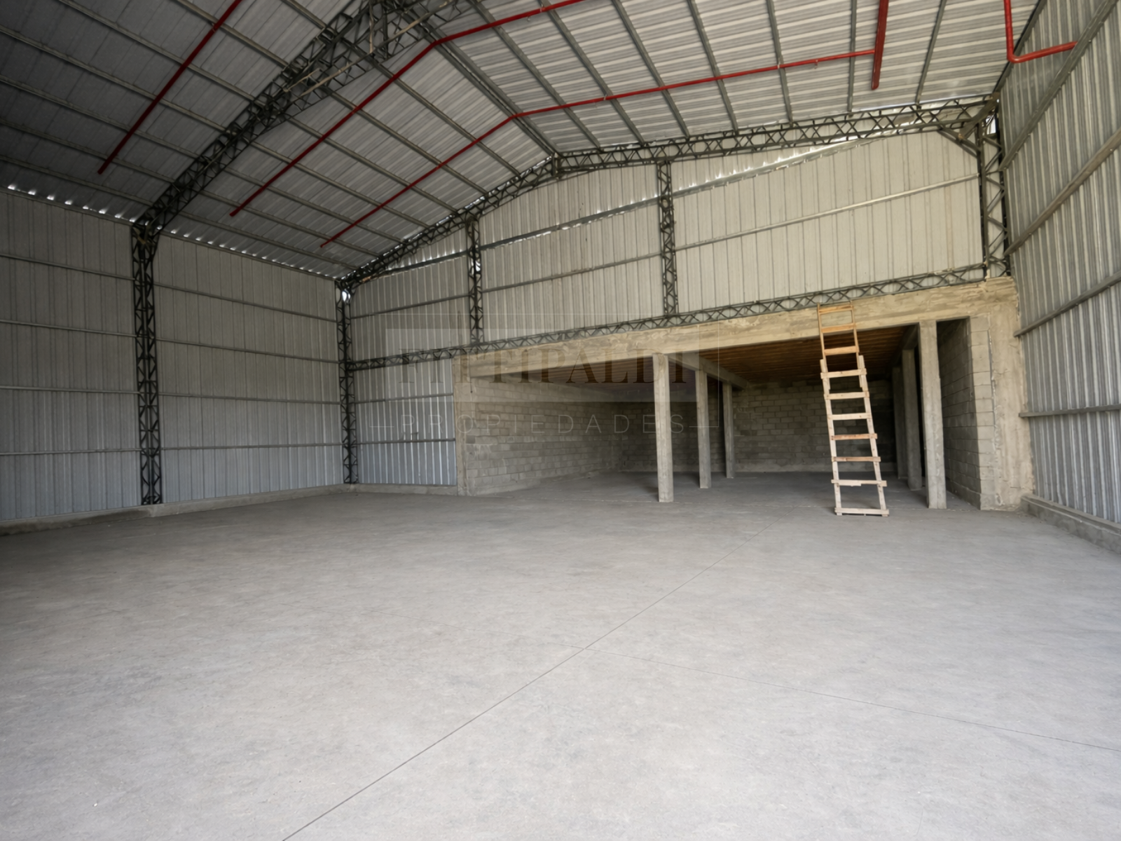 Nave Industrial - Foto 16