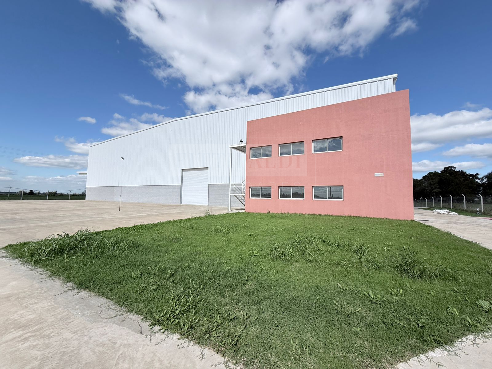 Nave Industrial - Foto 17